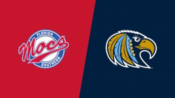 Replay: Florida Southern vs MC | Sep 6 @ 11 AM