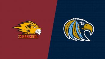 Replay: Emmanuel vs MC | Aug 27 @ 1 PM