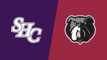 Replay: Spring Hill vs Union | Sep 19 @ 5 PM
