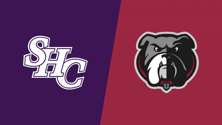 2026 Spring Hill College vs Union (TN) - Women's