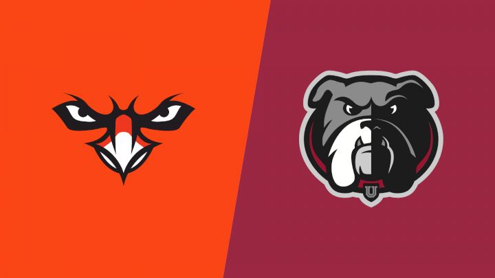 2026 AUM vs Union (TN) - Women's