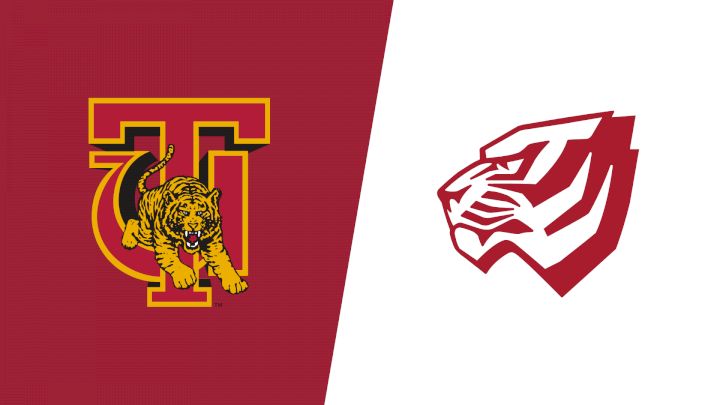 2026 Tuskegee vs West Alabama - Men's