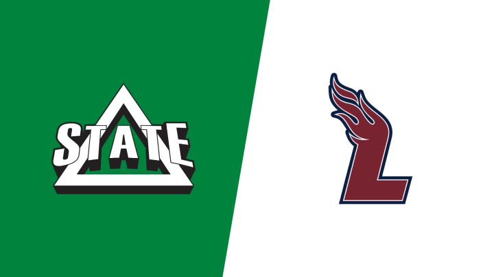 2026 Delta State vs Lee University - Women's