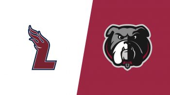 Replay: Lee U vs Union | Oct 3 @ 1 PM