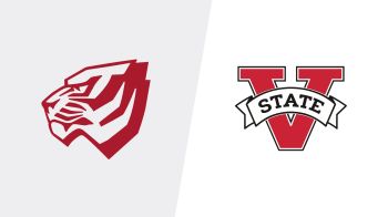 Replay: West Alabama vs Valdosta State | Oct 23 @ 6 PM