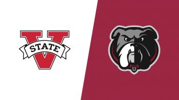 Replay: Valdosta State vs Union | Oct 3 @ 2 PM