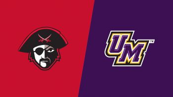 Replay: CBU vs Montevallo | Oct 16 @ 6 PM