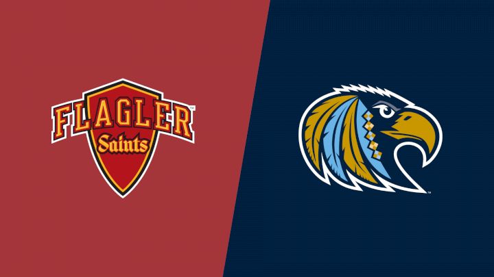 2026 Flagler vs Mississippi Christian - Women's
