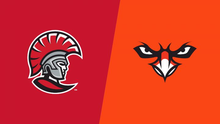 2026 Tampa vs AUM - Men's