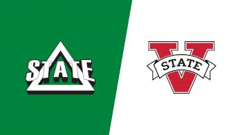 Replay: Delta State vs Valdosta State | Sep 12 @ 2 PM