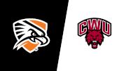 How to Watch: 2026 UT Permian Basin vs Central Wash. | Football