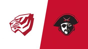 Replay: West Alabama vs CBU | Sep 29 @ 6 PM