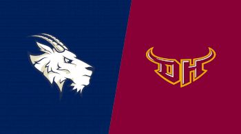 Replay: St. Edward's vs CSUDH | Aug 30 @ 1 PM