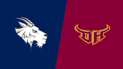 Replay: St. Edward's vs CSUDH | Aug 30 @ 1 PM