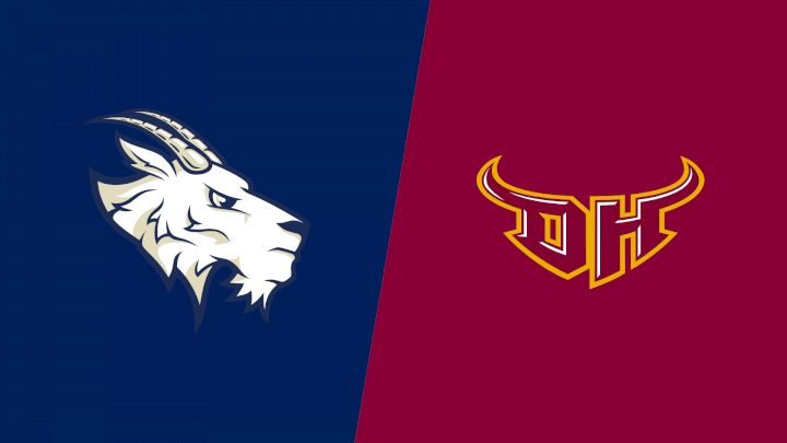 2026 St. Edward's vs Cal State Dominguez Hills - Men's