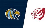 How to Watch: 2026 Mississippi Christian vs West Alabama | Women's Volleyball