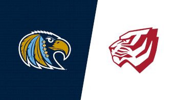 Replay: MC vs West Alabama | Sep 18 @ 6 PM