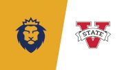 How to Watch: 2026 Warner Royals vs Valdosta State | Football