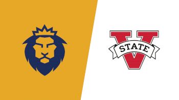 Replay: Warner vs Valdosta State | Sep 3 @ 7 PM