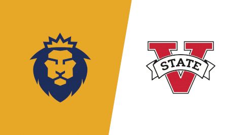 How to Watch: 2026 Warner Royals vs Valdosta State | Football