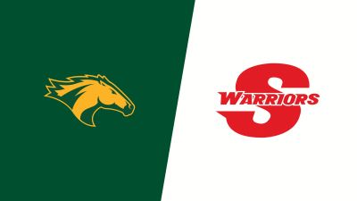 Replay: Cal Poly Pomona vs Stanislaus St. | Oct 15 @ 7 PM
