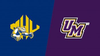 Replay: Mars Hill vs Montevallo | Aug 27 @ 6 PM