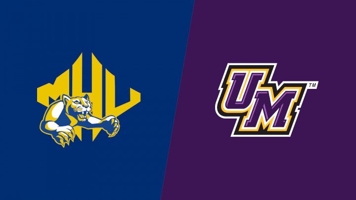 2026 Mars Hill vs Montevallo - Men's