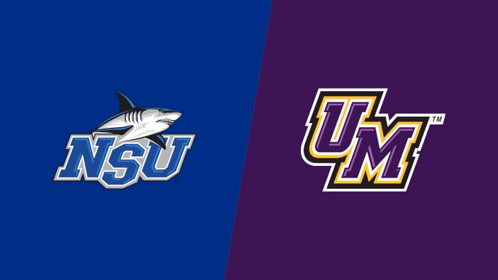 2026 Nova Southeastern vs Montevallo - Men's