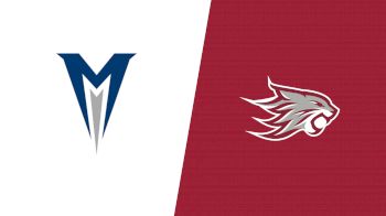 Replay: Menlo vs Chico State | Sep 20 @ 11 AM