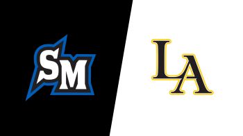 Replay: CSUSM vs Cal State LA | Oct 11 @ 11 AM
