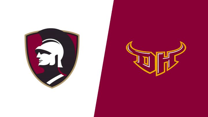 2026 Westmont vs Cal State Dominguez Hills - Men's