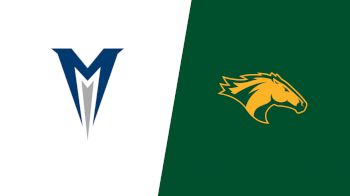 Replay: Menlo vs Cal Poly Pomona | Sep 12 @ 2 PM