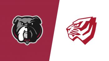 Replay: Union vs West Alabama | Oct 11 @ 1 PM