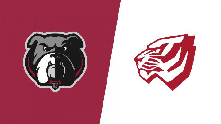 2026 Union (TN) vs West Alabama - Men's