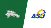 2026 Eastern N.M. vs Angelo State