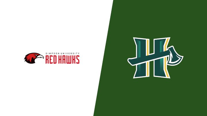 2026 Simpson University vs Cal Poly Humboldt - Women's