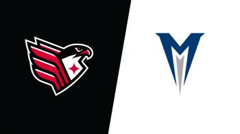 Replay: CSUEB vs Menlo | Sep 25 @ 12 PM
