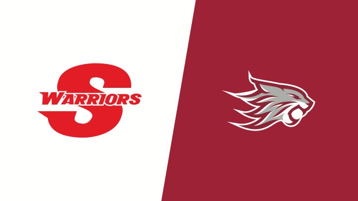 2026 Stanislaus State vs Chico State - Women's
