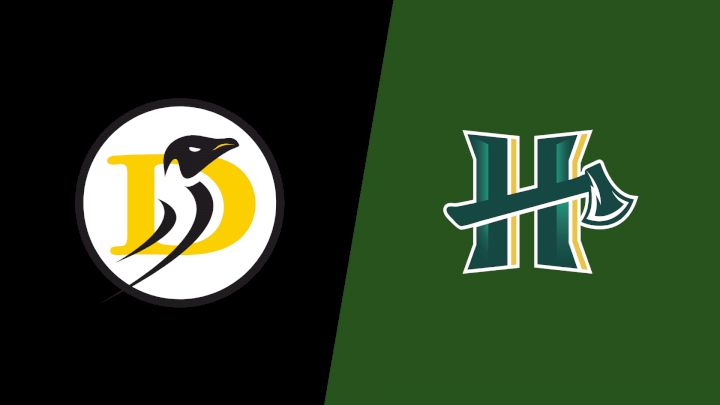 2026 Dominican (CA) vs Cal Poly Humboldt - Women's