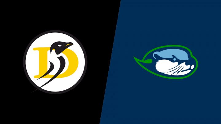 2026 Dominican (CA) vs Cal State Monterey Bay - Men's