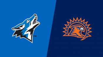 Replay: CSUSB vs Fresno Pacific | Sep 2 @ 6 PM