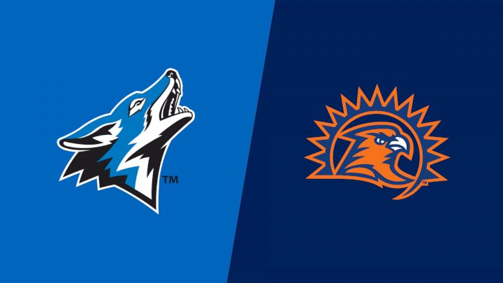 2026 Cal State San Bernardino vs Fresno Pacific - Men's