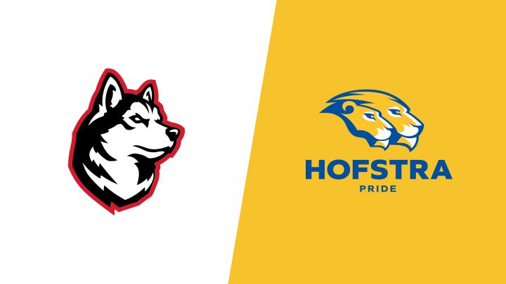 2026 Northeastern vs Hofstra - Women's