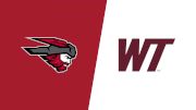 How to Watch: 2026 Western Colorado vs West Texas A&M | Football