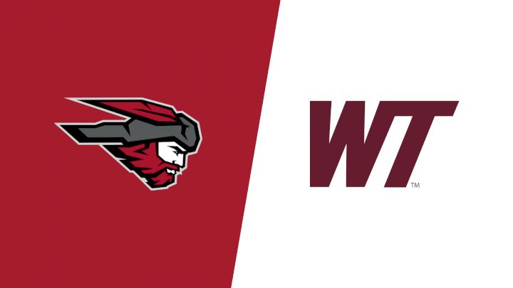 2026 Western Colorado vs West Texas A&M