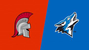 Replay: St. Martins vs CSUSB | Aug 29 @ 3 PM