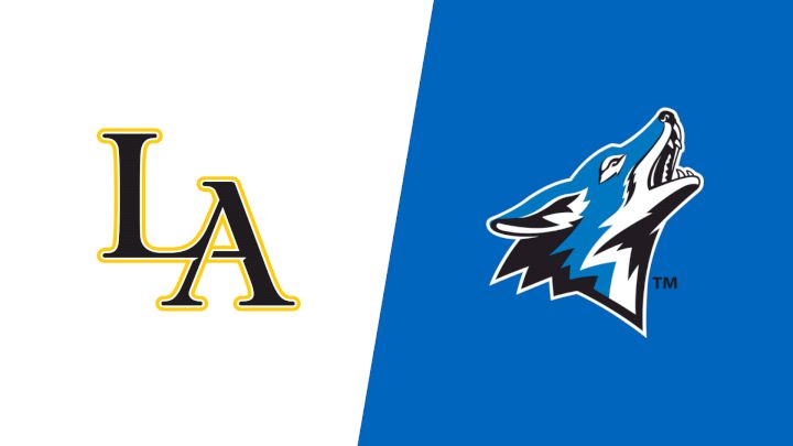 2026 Cal State LA vs Cal State San Bernardino - Women's