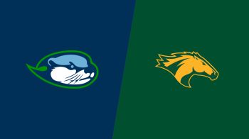 Replay: CSUMB vs Cal Poly Pomona | Sep 27 @ 2 PM