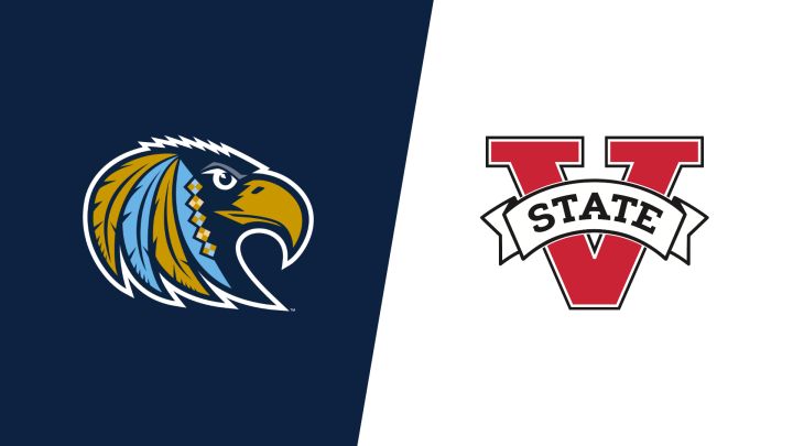 2026 Mississippi Christian vs Valdosta State - Women's