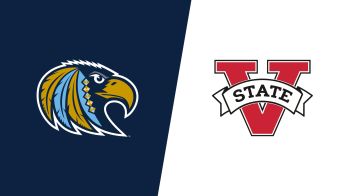 Replay: MC vs Valdosta State | Oct 25 @ 1 PM